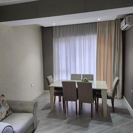 Park Azure Best Apartment Баку Экстерьер фото
