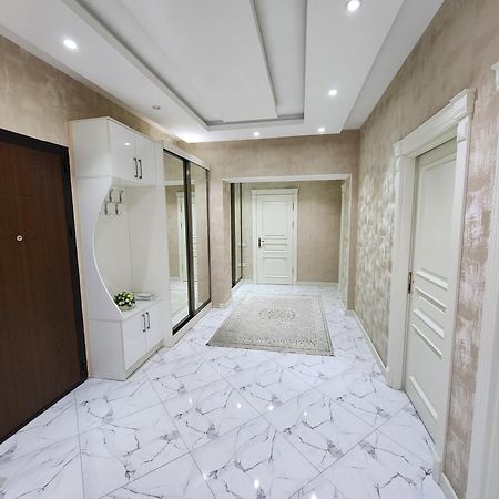 Park Azure Best Apartment Баку Экстерьер фото