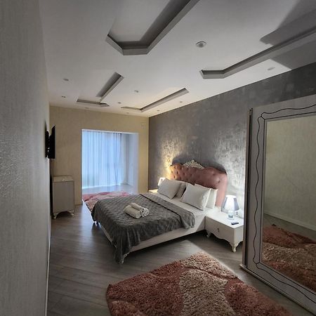 Park Azure Best Apartment Баку Экстерьер фото
