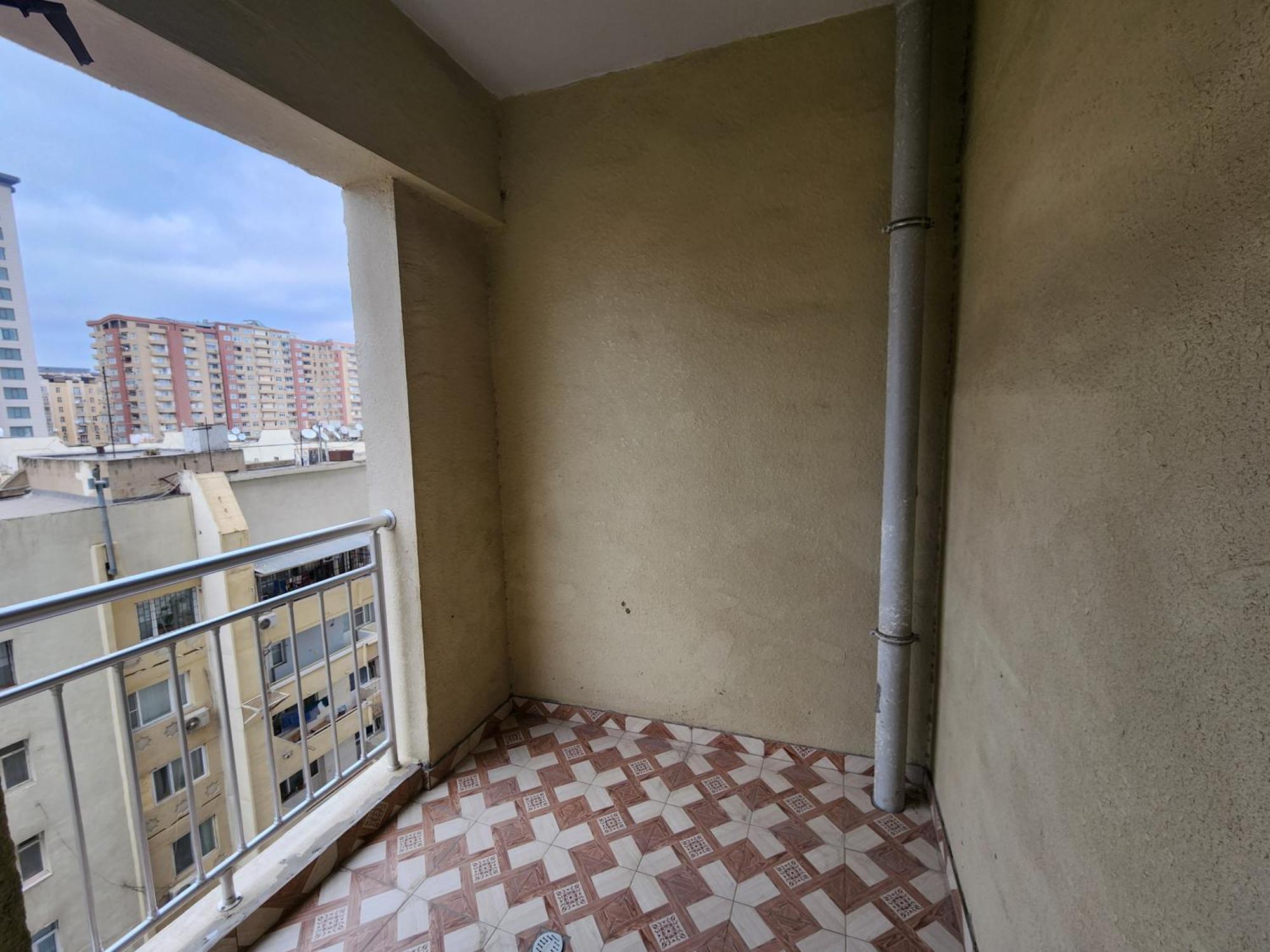 Park Azure Best Apartment Баку Экстерьер фото