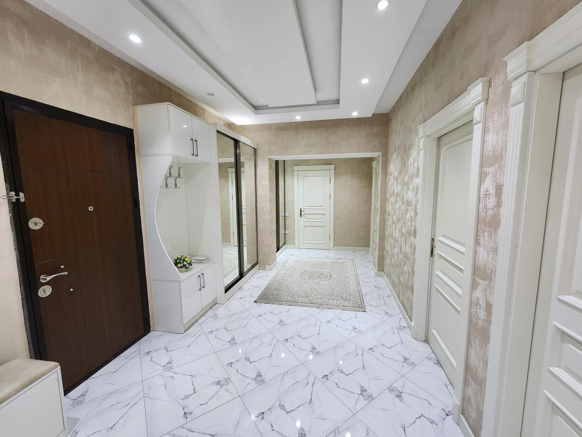 Park Azure Best Apartment Баку Экстерьер фото